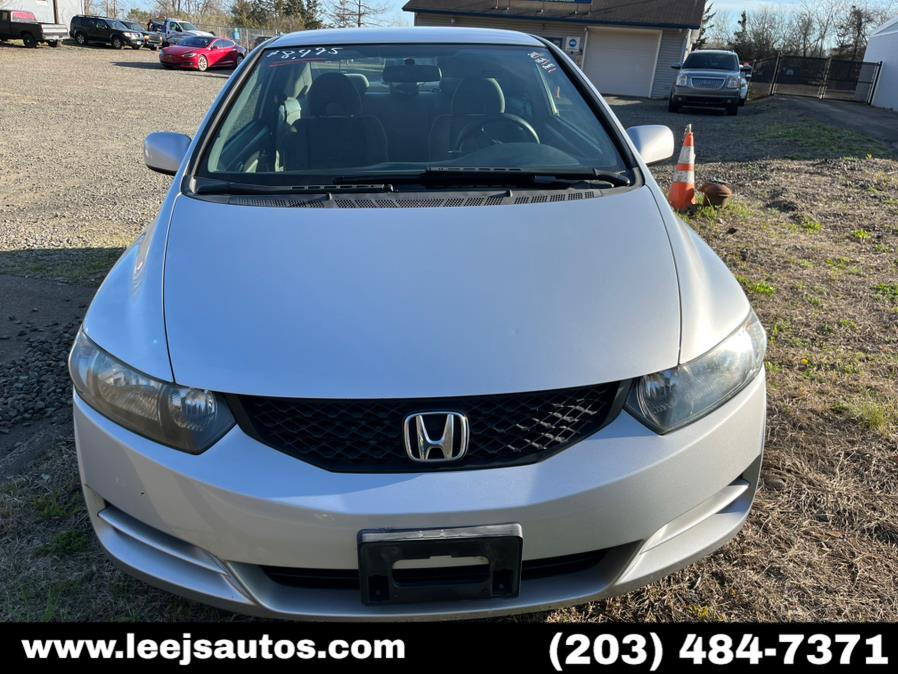 2011 Honda Civic LX photo