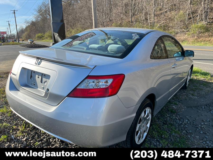 2011 Honda Civic LX photo
