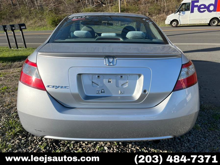 2011 Honda Civic LX photo