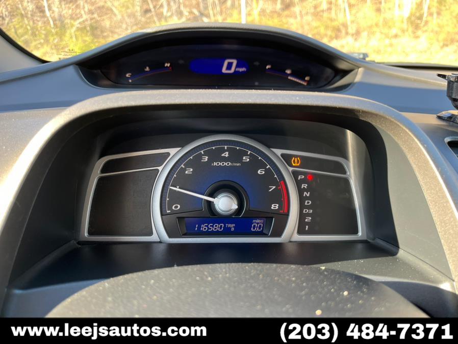 2011 Honda Civic LX photo