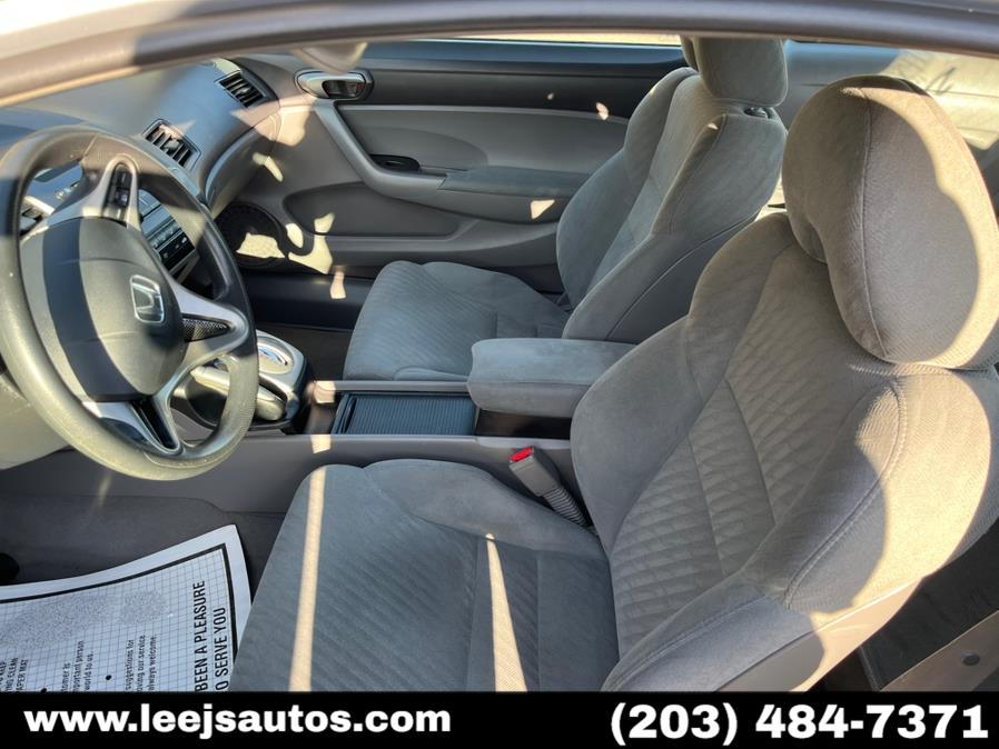 2011 Honda Civic LX photo