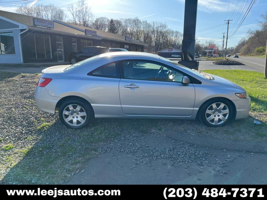 2011 Honda Civic LX photo