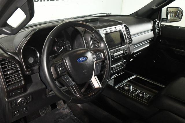 2021 Ford Expedition Limited photo