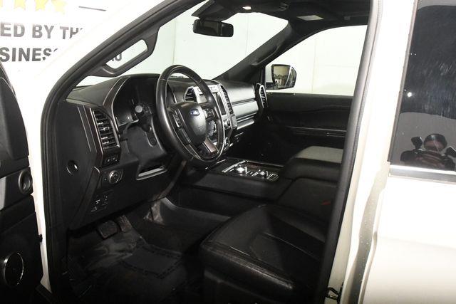 2021 Ford Expedition Limited photo