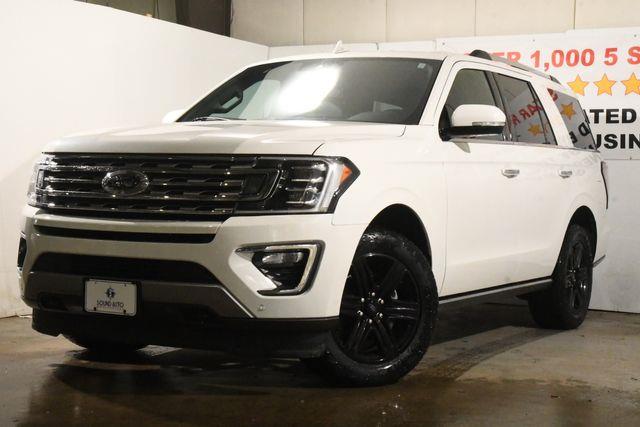 2021 Ford Expedition Limited photo