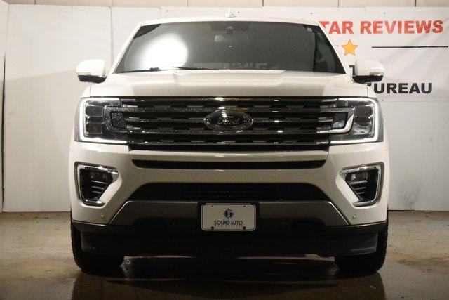 2021 Ford Expedition Limited photo