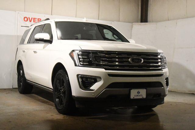 2021 Ford Expedition Limited photo