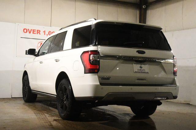 2021 Ford Expedition Limited photo