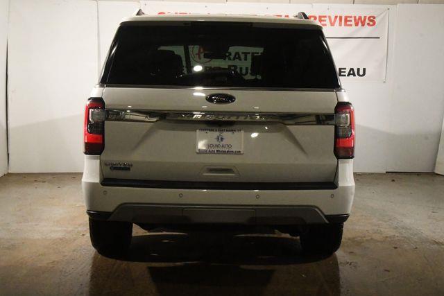 2021 Ford Expedition Limited photo