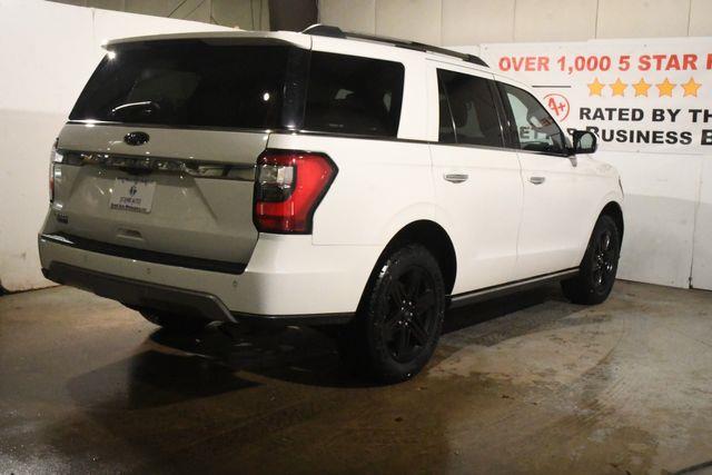 2021 Ford Expedition Limited photo