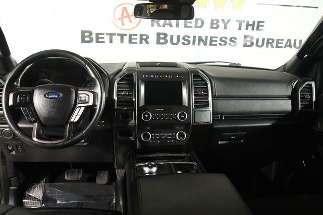 2021 Ford Expedition Limited photo