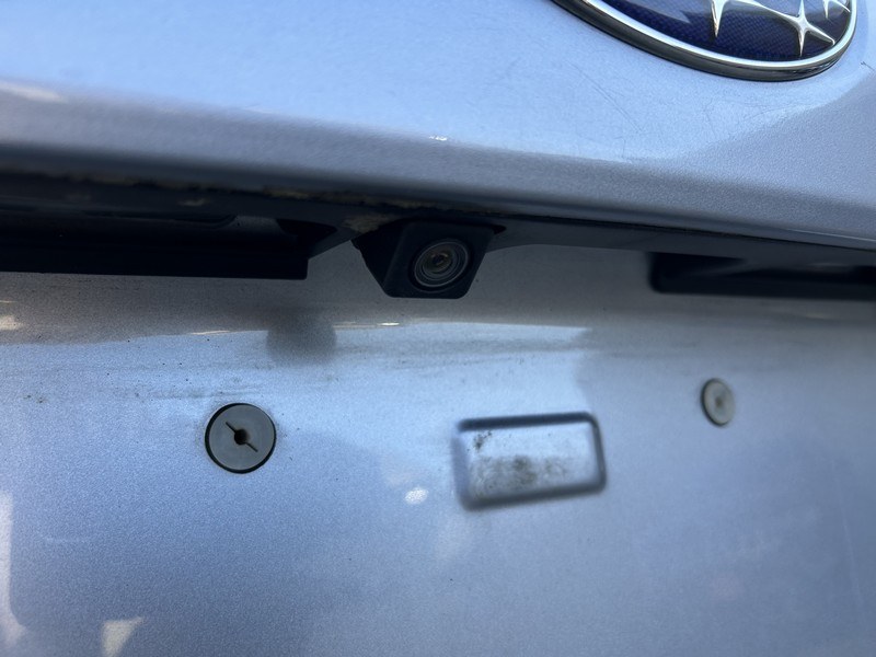 2017 Subaru Outback 2.5i Limited photo