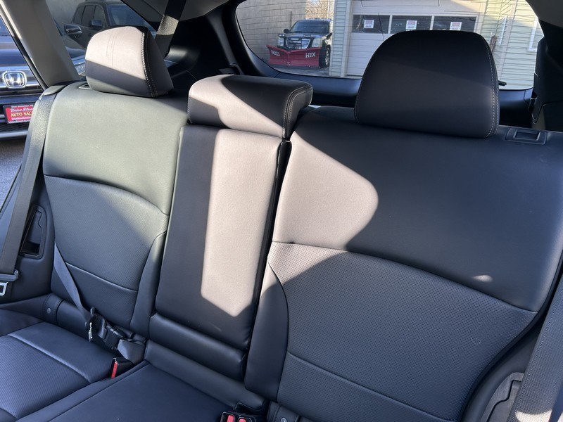 2017 Subaru Outback 2.5i Limited photo