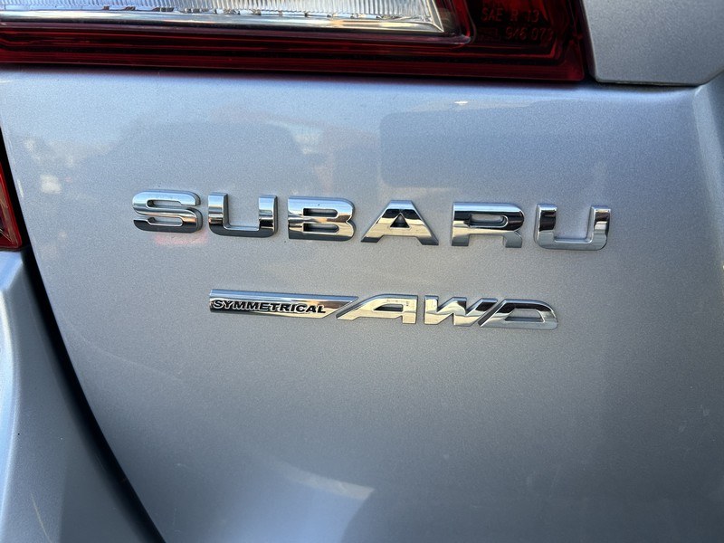 2017 Subaru Outback 2.5i Limited photo