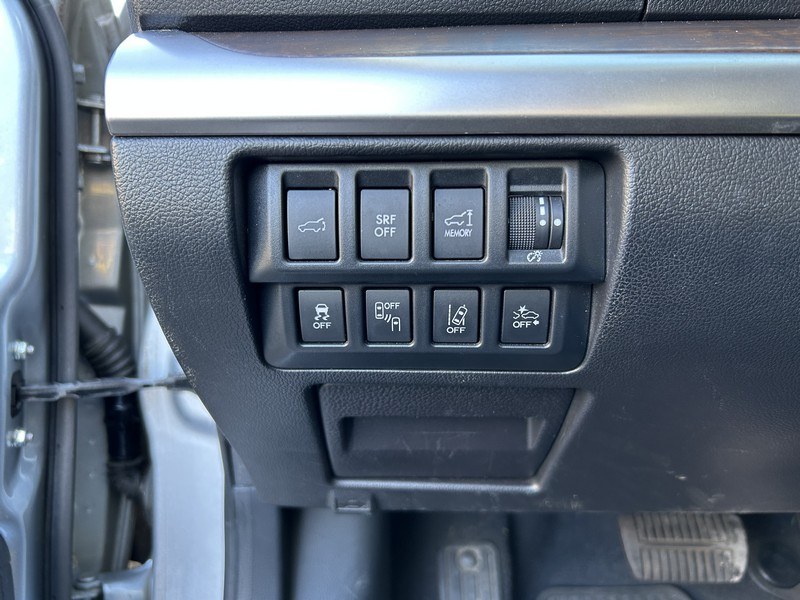 2017 Subaru Outback 2.5i Limited photo