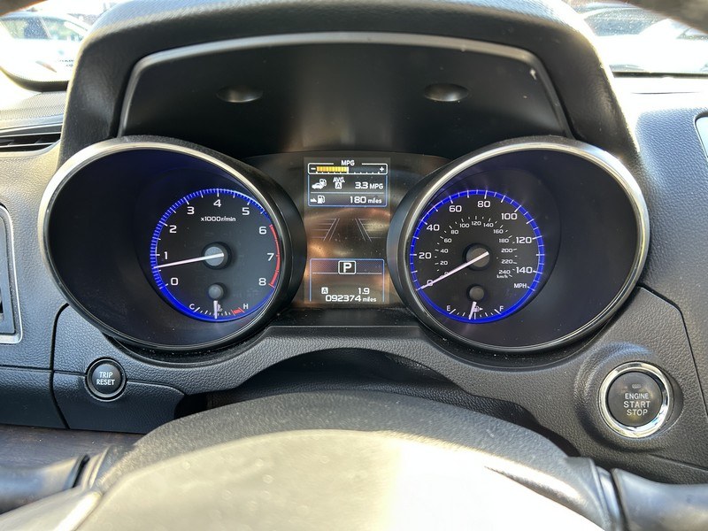 2017 Subaru Outback 2.5i Limited photo