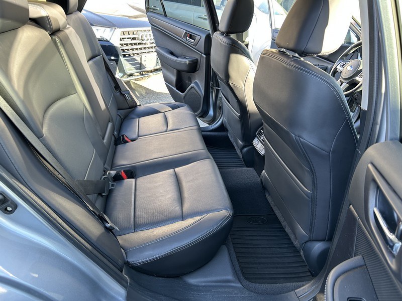2017 Subaru Outback 2.5i Limited photo