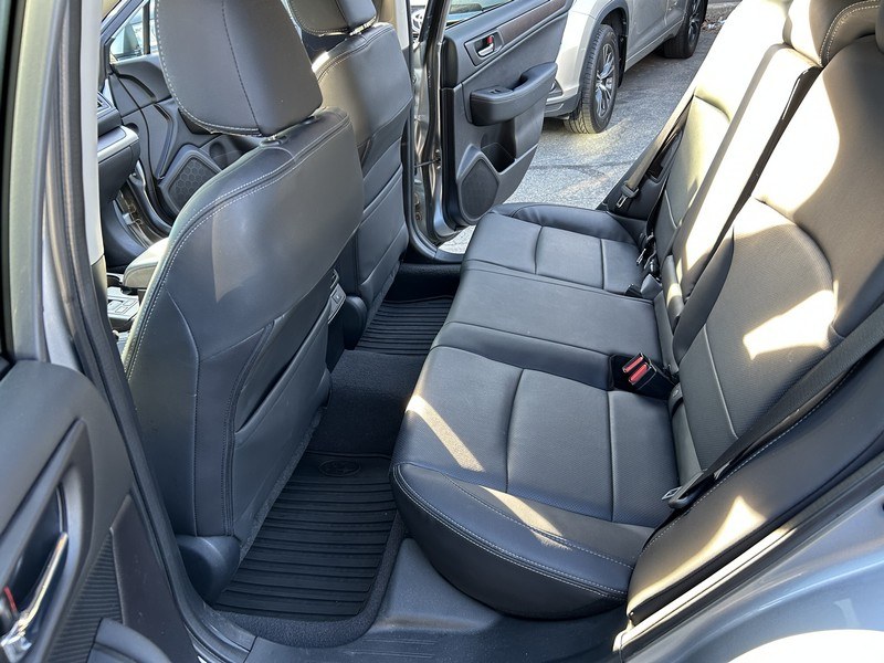 2017 Subaru Outback 2.5i Limited photo
