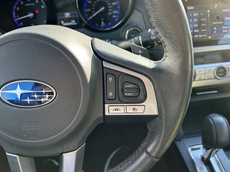 2017 Subaru Outback 2.5i Limited photo