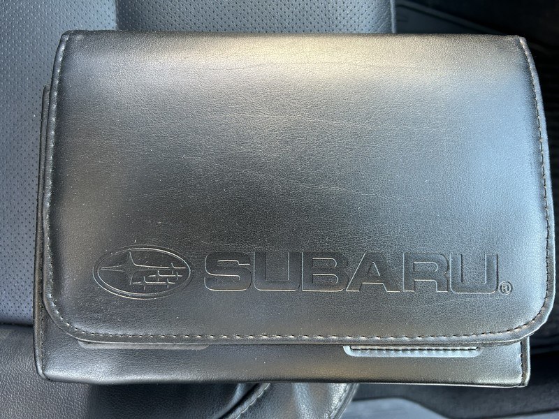 2017 Subaru Outback 2.5i Limited photo