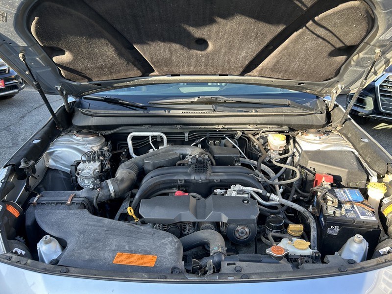2017 Subaru Outback 2.5i Limited photo