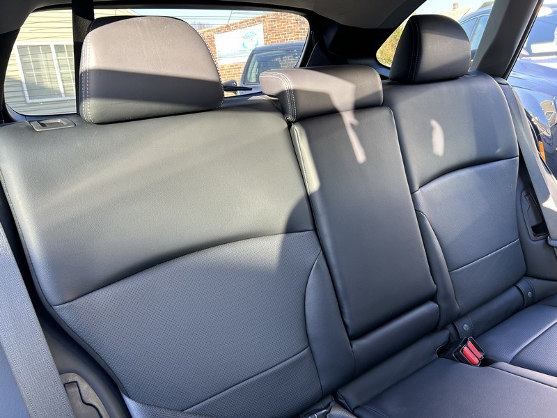 2017 Subaru Outback 2.5i Limited photo