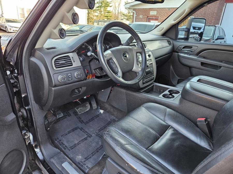 2013 Chevrolet RSX LTZ photo