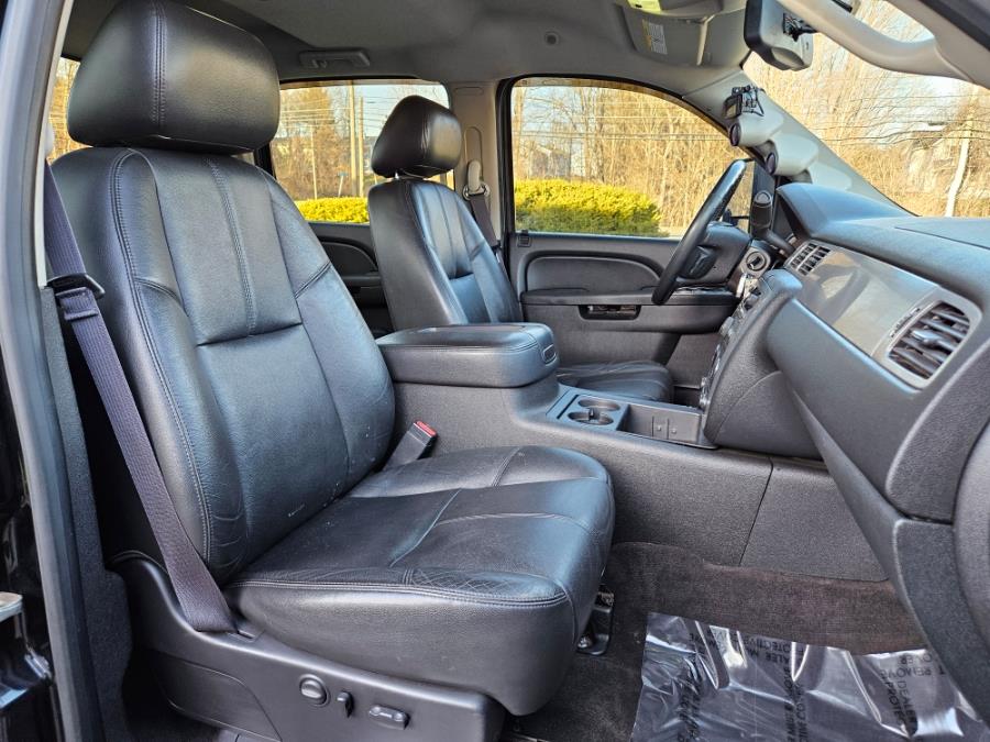 2013 Chevrolet RSX LTZ photo