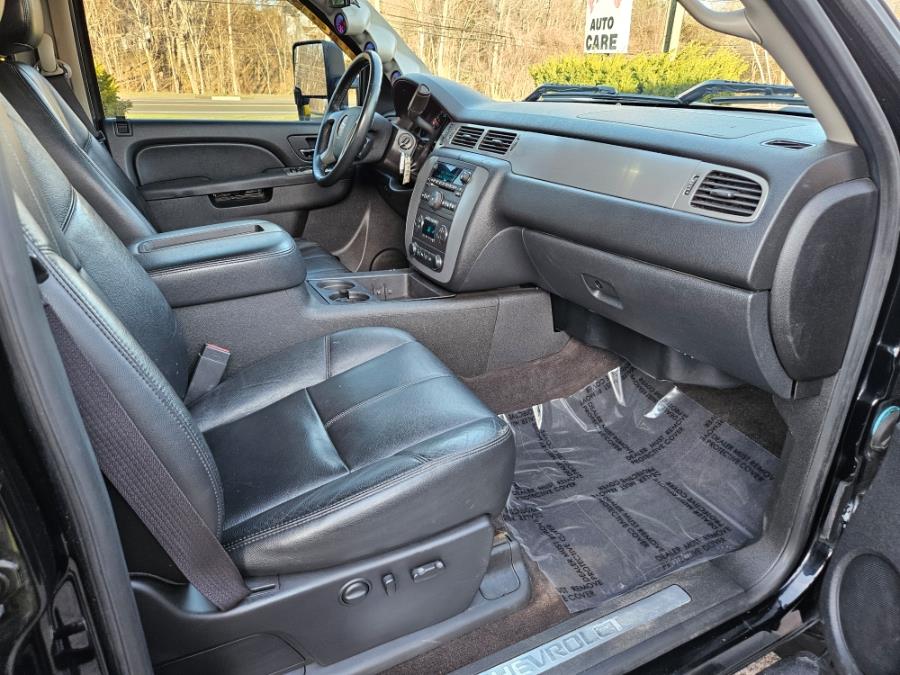 2013 Chevrolet RSX LTZ photo