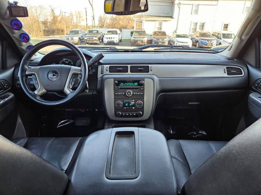 2013 Chevrolet RSX LTZ photo