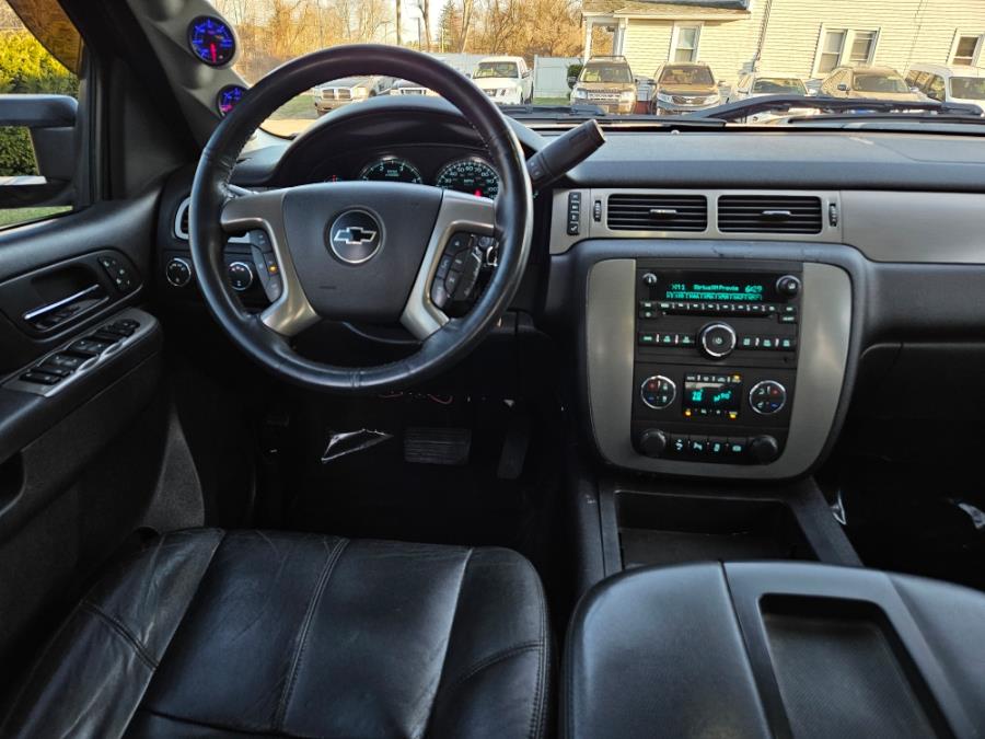 2013 Chevrolet RSX LTZ photo