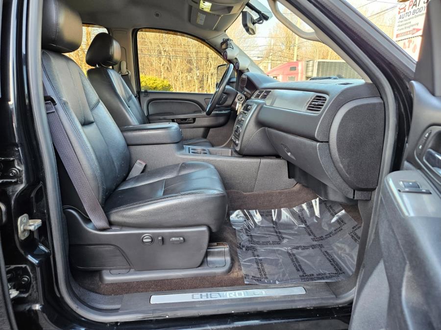 2013 Chevrolet RSX LTZ photo