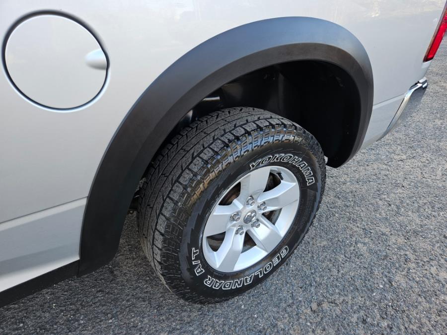 2015 RAM 1500 4WD Crew Cab 149