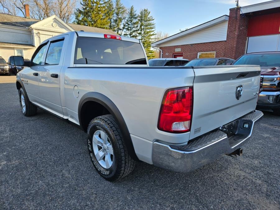2015 RAM 1500 4WD Crew Cab 149