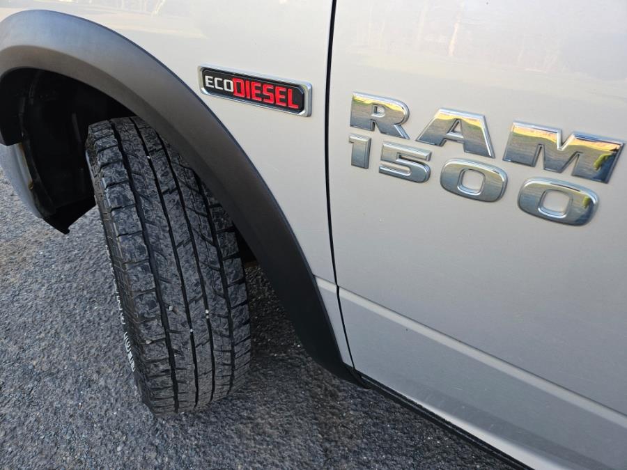 2015 RAM 1500 4WD Crew Cab 149