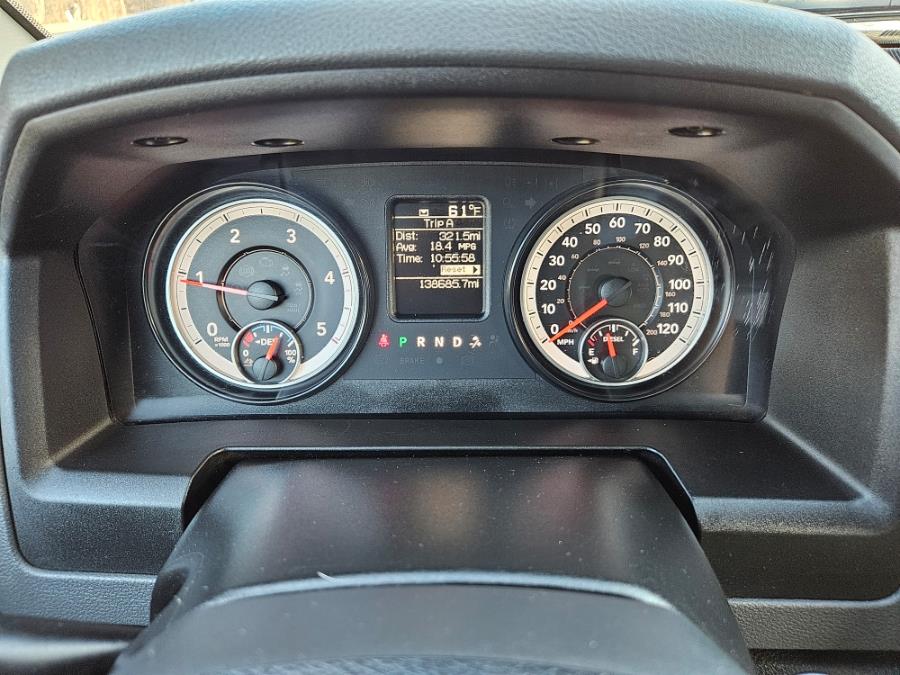 2015 RAM 1500 4WD Crew Cab 149