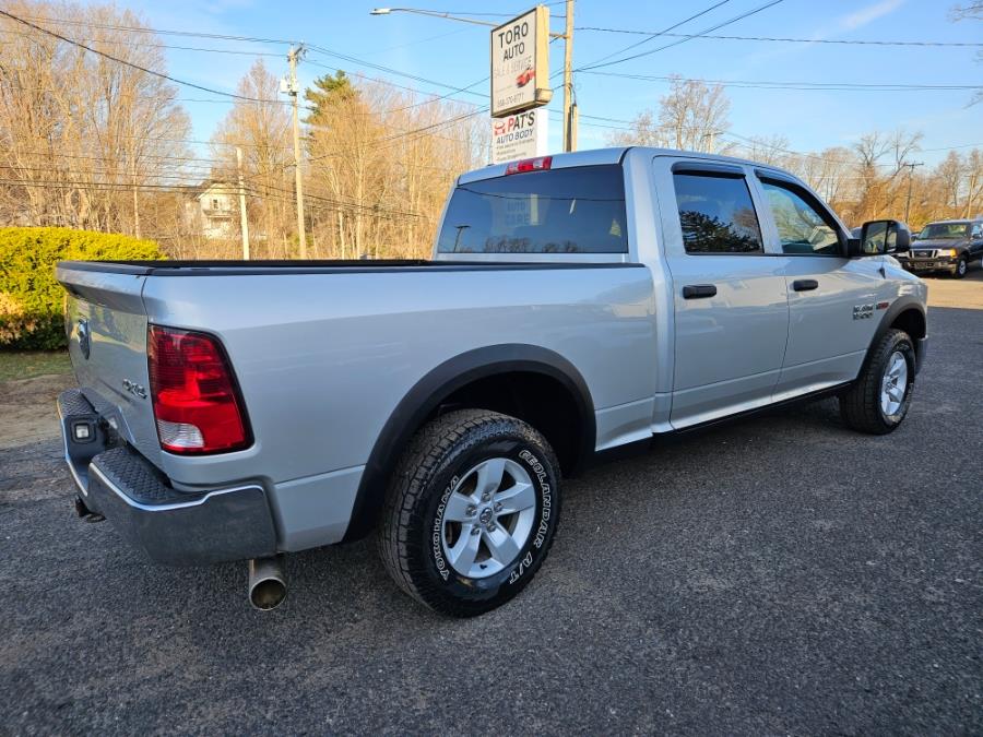 2015 RAM 1500 4WD Crew Cab 149
