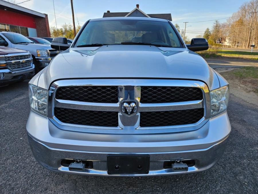 2015 RAM 1500 4WD Crew Cab 149