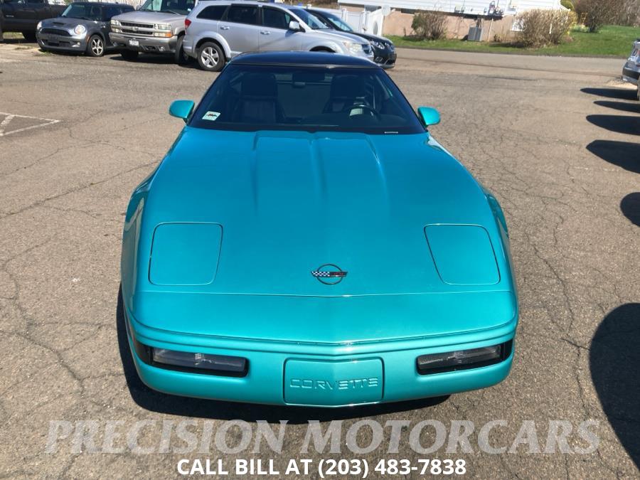 1991 Chevrolet Corvette photo