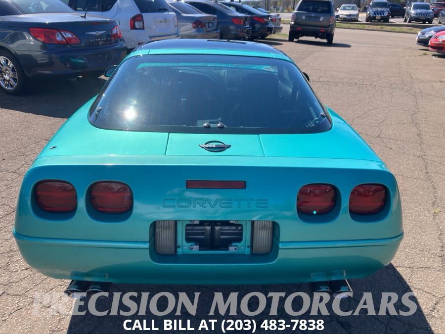 1991 Chevrolet Corvette photo