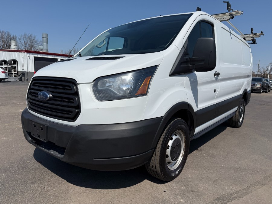 2019 Ford Transit 150