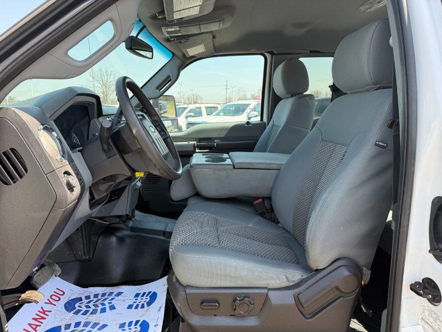 2014 Ford RSX Lariat photo