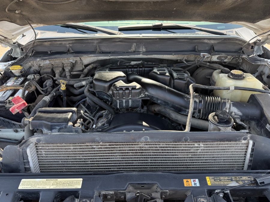 2014 Ford RSX Lariat photo