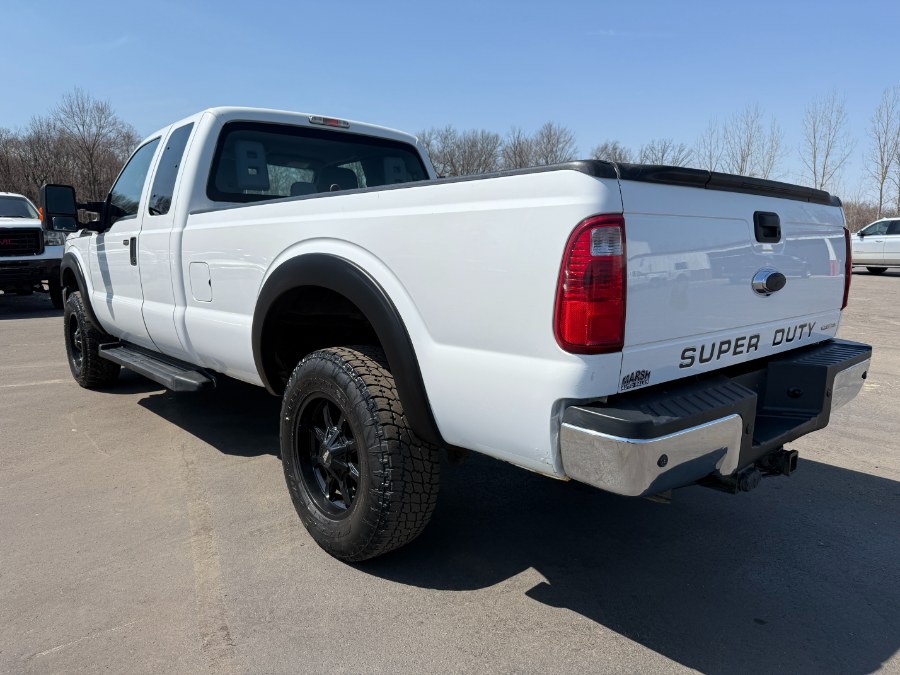 2014 Ford RSX Lariat photo
