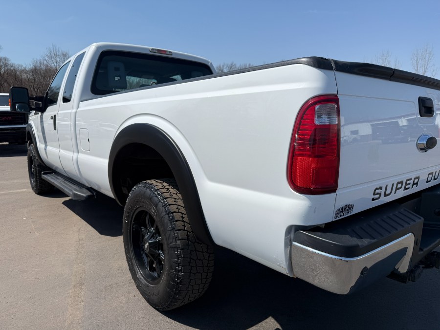 2014 Ford RSX Lariat photo