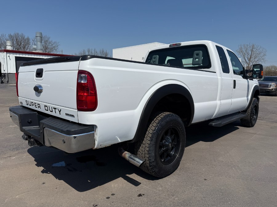 2014 Ford RSX Lariat photo