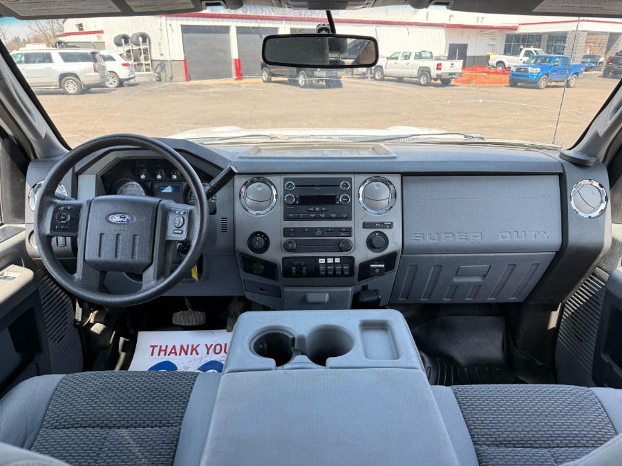 2014 Ford RSX Lariat photo