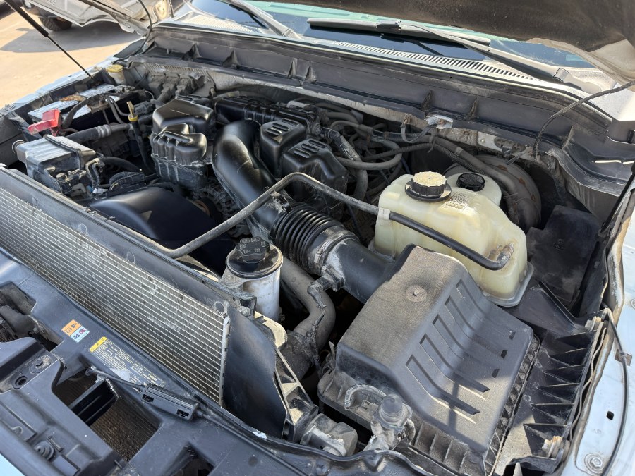 2014 Ford RSX Lariat photo