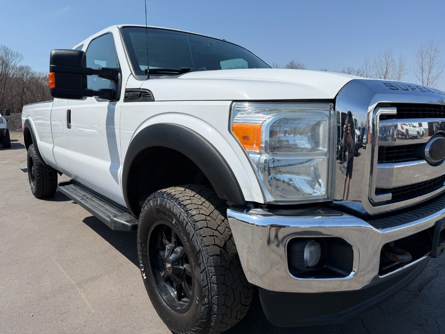 2014 Ford RSX Lariat photo