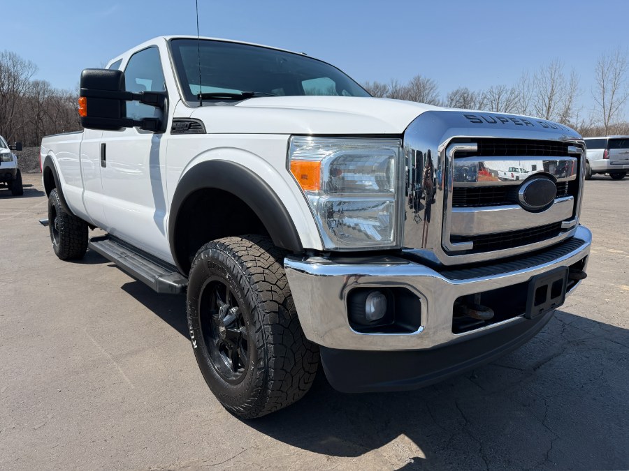 2014 Ford RSX Lariat photo